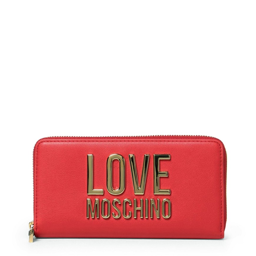 Picture of Love Moschino-JC5611PP1DLJ0 Red